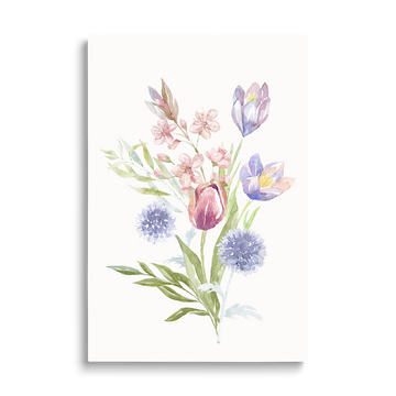 WILD FLOWER 7